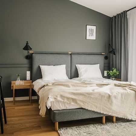 Apartamenty Las 拉多姆斯科 外观 照片