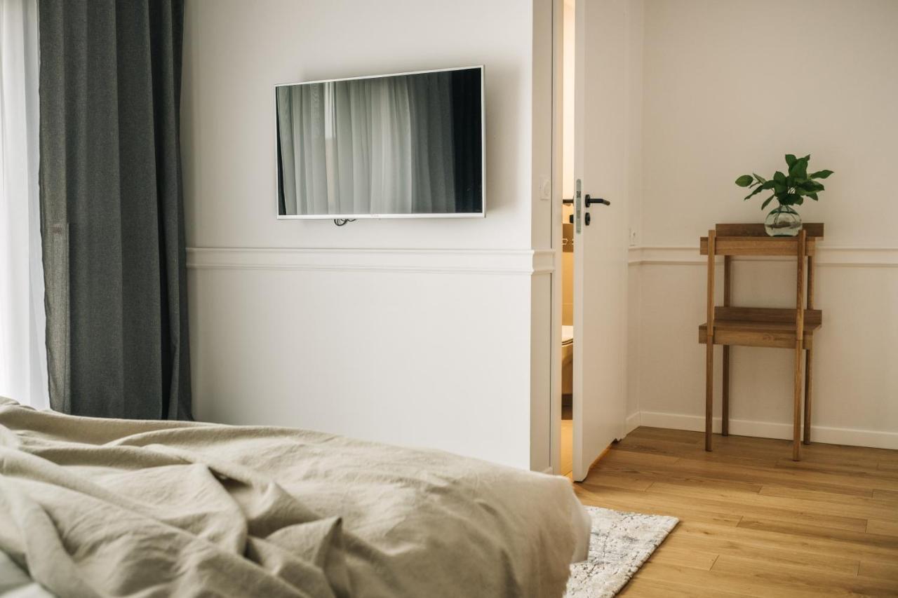 Apartamenty Las 拉多姆斯科 外观 照片