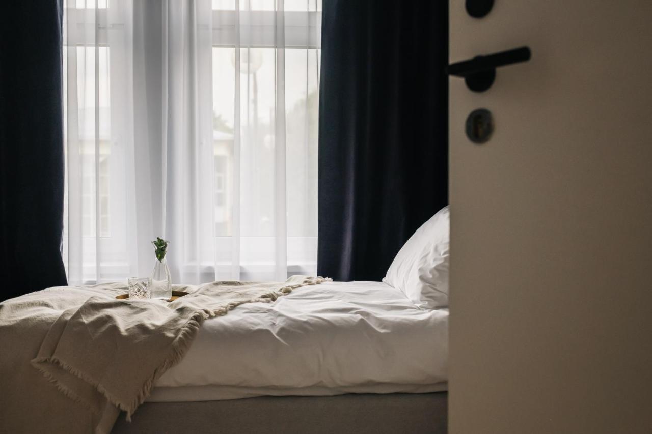 Apartamenty Las 拉多姆斯科 外观 照片
