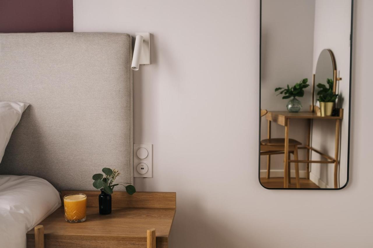 Apartamenty Las 拉多姆斯科 外观 照片