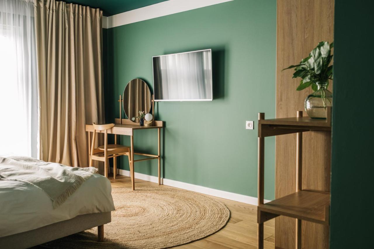 Apartamenty Las 拉多姆斯科 外观 照片