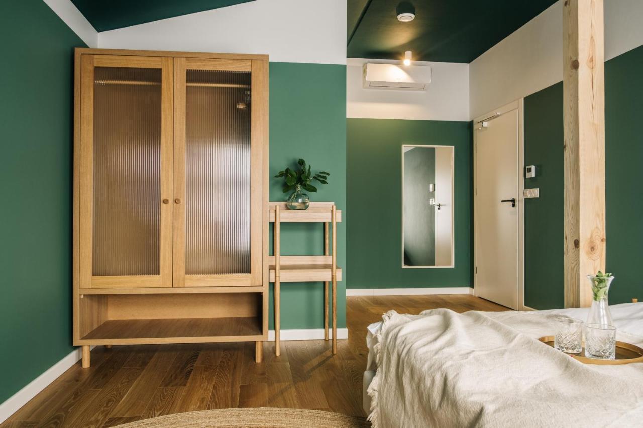 Apartamenty Las 拉多姆斯科 外观 照片